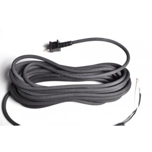 Generic Oreck Upright Vacuum Electric Power Cord XL21 XL21-700 4070H2L 2 wire 30 