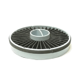 Replacement for Hoover 43615-090 HEPA Vacuum Filter 