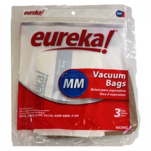 9 Micro-Lined Eureka/Sanitaire LS Lite Speed Vacuum Bags 