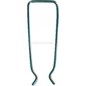 Oreck Late Upright Vacuum Series Bag Retainer Spring Only Part # 7503502 for sale online