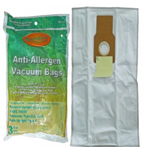 EnviroCare Replacement Vacuum Bags for Kenmore Upright Type U/L/O 50688 and 5069 