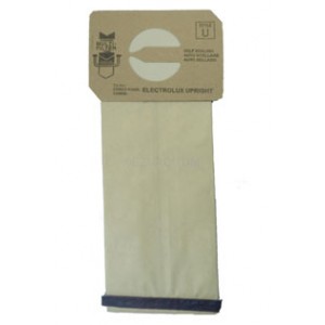 6 Pack Replacement Vacuum Bags for Electrolux EL4042A Vacuums 