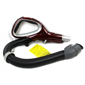 1 Pc Lower Floor Nozzle Hose For Shark NV801 Duoclean Powered Lift-Away Vacuum 