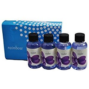 Free Shipping Rainbow Rexair Vacuum Cleaner Water Fragrance R-3291 