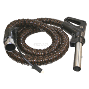 Rainbow Vacuum Electric Hose with Pistol Grip for D4C and SE Models 