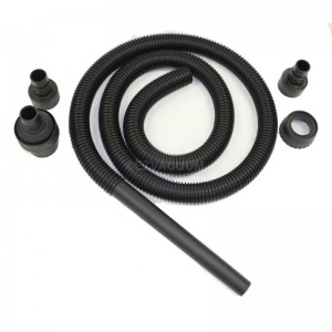Replacement Hose for Shop-Vac 1.25-Inch by 30-Foot Hose 9051200 