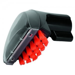 Genuine Bissell Vacuum Cleaner 3" Upholstery Tool 3149162 OEM Vac 1400 Tank 