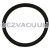 Hoover 044783AG Belts for Industrial Uprights - Genuine - 2 belts