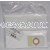 Beam Central Vacuum 2 Hole Filter Bags 110057 -  3 pack