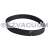 Hoover Belts for Ultra Lightweight Vacuum Models - Generic - 2 pack, UB7