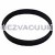 Kenmore 20-5272 Uprights Vacuum Cleaner Belt - 12471AG