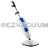 Reliable Steamboy 200CU Steam Floor Mop w/ 2 pads and 1 Filter + 0 Shipping