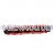 Genuine Bissell 25A3 Proheat Steamer Brush Roll - 203-0126, 2030126