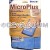 Bona AX0003005 MicroFiber 9 x 12 Cleaning Cloths - 2 Pack