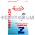 Eureka Z Vacuum Bags - Generic - 3 pack
