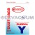 Eureka Y Vacuum Bags - Generic - 3 bags + 1 filter/pack