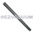 Fit All 1 1/4'' 19 Inch Plastic Vacuum Cleaner Wand 