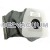 Genuine Eureka Style MM Re-usable Cloth Bag for 3670/3681/3683/3676/3684, etc - 39633