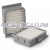 Dirt Devil F28 Vacuum Filter  3-ST0900-000 - 2 Pack - Genuine