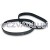 Hoover 40201050  Dial-A-Matic Agitator Belt  - Genuine - 2 belts