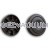 Kenmore Progressive Power Nozzle Rear Wheel - 3 Diameter 4370724, AC01CAKSZV06