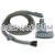Hoover SteamVac 10' Hose Assembly - 0 Shipping