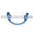 Hoover Clean Water Solution Supply Tank Handle for Dual V Steamvac 39457044, 39457068, 39457030, 440007379