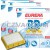 Eureka 9 RR Vacuum Bags  1 HF2 HEPA Filter Pack - Genuine