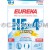 Eureka HF-4 Hepa Filter 61505A, HF4 - Genuine