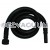 Shop-Vac 1 1/4 Black Hose 6' Long for Canister Vacuum Cleaner. Replaces 90512