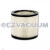 Generic Shop Vac Type U Wet/Dry Cartridge Filter w/o retainer. OEM  903-04-00