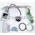 Plastiflex Universal Switch and Wire Harness Assembly for Beam and Electrolix Vacuum PISTON GRIP Hoses #SH130CBSHR01