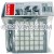 Genuine Bosch BBZ151HFUC HEPA Filter Premium Canister series, 00578732, BBZ151HF, VZ151HFB