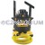 Dustless 16003 16 Gallon Dustless Wet Dry Vacuum with 12-Foot-by-1-1/2-Inch Hose