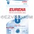 Eureka 54312B 54312C Style U Belt 2-Pack
