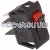Electrolux/Eureka/Sanitaire Vacuum Cleaner Switch - Rocker 39455-1