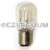 Eureka  48815 Upright Light Bulb