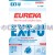Eureka 61120C, 61120G Style U Extended Life belts 2-Pack
