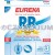 Eureka RR Filteraire Vacuum Bags 61115A / 61115B - Genuine - 3 Pack