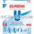Eureka U Vacuum Bags 54310A, 54310B, 54310C  - Genuine - 3 Pack