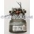 Electrolux EXR-6015 Upright Vacuum Motor # 117080-00, 116378-03