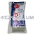 Hoover D  Vacuum  Bags 4010005D- Genuine - 3 pack