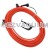 Hoover 50ft 18/3 Power Cord 91001025 for Conquest, Professional Upright Vacuum Cleaners C1800, C1805, C1815, C1820 etc