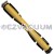Genuine Kirby Generation 3 and 4 Brush Roller 156294G, 156293, 156294S with Magnet & Ball Bearings