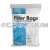 Kirby Sentria Vacuum Bags - 6 Allergen Reduction Micron Magic Bags - Genuine with 0.3 Micron Filtration