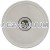 Nutone 84129000 Central Vacuum Disc Filter 13 Inch Diameter