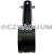 Oreck Fan Housing Elbow Assembly 09-75233-01 with Top Button Hole 603-4709, 603-4965, 430001173