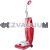 Sanitaire SC886G QuickKleen Upright Vacuum with Vibragroomer II Commercial  Upright Vacuum Cleaner, 7 Amp, New 2020 Model