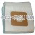 Carpet Pro Smart Choice HEPA Filtration High Efficiency Vacuum Cleaner Bags - 6 Pack