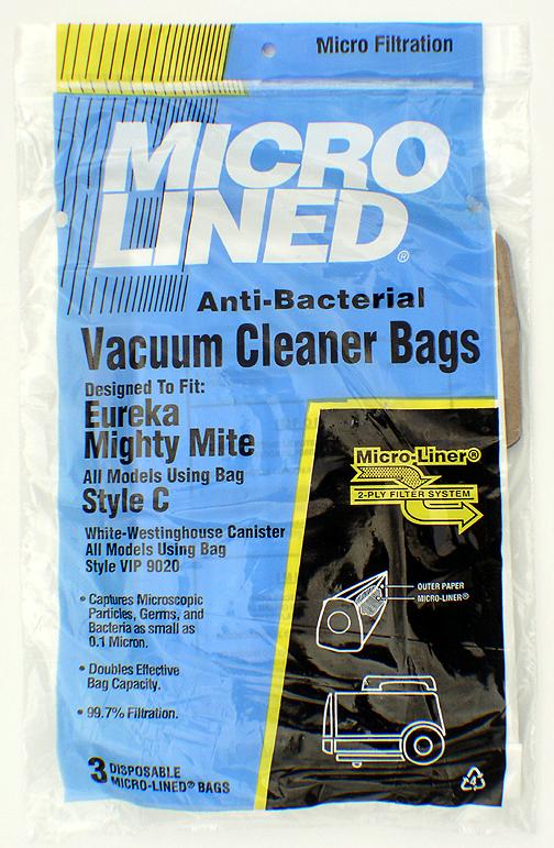Whirlpool Vacuum Cleaner Bags